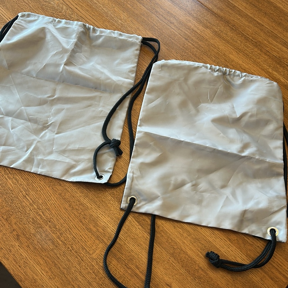 Hunter Drawstring Bags - Picture 6 of 8